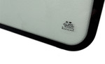 LR042725 - Defender Front Windscreen - With Tinted Glass Without Heated Screen - Bonded In Upgrade by Blakglass Image 2 Thumbnail