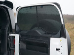 DA5578 - Sunshade Set - Land Rover Defender 90 (2020 onwards) Image 3 Thumbnail