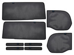 DA5578 - Sunshade Set - Land Rover Defender 90 (2020 onwards) Image 1 Thumbnail
