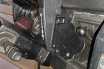 DA8536 - Electronic Blower Control for Land Rover Defender - includes Wiring Harness Image 2 Thumbnail