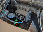 DA8536 - Electronic Blower Control for Land Rover Defender - includes Wiring Harness Image 7 Thumbnail