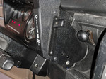 DA8536 - Electronic Blower Control for Land Rover Defender - includes Wiring Harness Image 6 Thumbnail