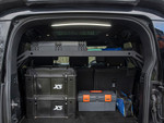 DA5325 - Heavy Duty Rear Boot Shelf - Defender 110 (2020-2026) Image 1 Thumbnail