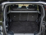 DA5325 - Heavy Duty Rear Boot Shelf - Defender 110 (2020-2026) Image 2 Thumbnail
