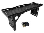 DA6720 - Spare Wheel Cargo Rack - for vehicles using 255/60 R20 tyres or similar Image 7 Thumbnail