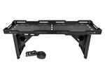DA6720 - Spare Wheel Cargo Rack - for vehicles using 255/60 R20 tyres or similar Image 9 Thumbnail