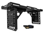 DA6720 - Spare Wheel Cargo Rack - for vehicles using 255/60 R20 tyres or similar Image 8 Thumbnail