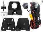 DA5454 - AHD Rear Reversing Camera Kit - Land Rover Defender Puma TDCi 2007-2016 Image 3 Thumbnail