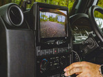 DA5454 - AHD Rear Reversing Camera Kit - Land Rover Defender Puma TDCi 2007-2016 Image 1 Thumbnail