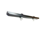 LR505REC - Front Bumper With Recovery Swivels - Without End Cap Holes - Land Rover Defender up to 2016 Image 3 Thumbnail