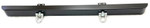 LR505REC - Front Bumper With Recovery Swivels - Without End Cap Holes - Land Rover Defender up to 2016 Image 1 Thumbnail