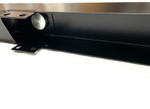 LR505REC - Front Bumper With Recovery Swivels - Without End Cap Holes - Land Rover Defender up to 2016 Image 2 Thumbnail