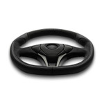 VGT502BKED35R - MOMO GT-50 2.0 Black Edition Steering Wheel Image 2 Thumbnail
