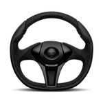VGT502BKED35R - MOMO GT-50 2.0 Black Edition Steering Wheel Image 1 Thumbnail