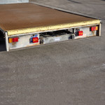 RCT802 - Magnetic LED Rear Light Kit - Replicates Rear Lights - Features Dynamic Indicators - Ideal for Towing Image 3 Thumbnail