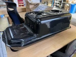 ESR2242 - Defender 90 Fuel Tank - From Chassis Number AA243342 up to 1998 - Fits Land Rover Defender 90 (Doesn't Fit 110 or 130) *DAMAGED - REDUCED TO CLEAR* Image 4 Thumbnail