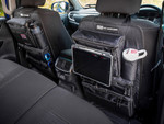 10100400 - ARB Seat Organiser with Accessory Attachment Image 1 Thumbnail