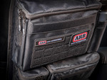 10100400 - ARB Seat Organiser with Accessory Attachment Image 3 Thumbnail