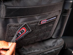 10100400 - ARB Seat Organiser with Accessory Attachment Image 5 Thumbnail