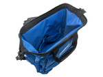 DA7318 - Laser Tool Backpack - 50th Anniversary - A heavy-duty tool bag designed for secure, hands-free transport of tools and equipment. Image 3 Thumbnail
