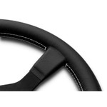 VLEGACY35BLKR - MOMO Legacy Steering Wheel - 350mm - NEW FOR 2026 Image 5 Thumbnail