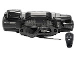 ARW100SA - ARB 10,000lb 12v Winch - 10mm x 28m Synthetic Rope - 4.0kW Motor and 4 Stage Gearbox Image 2 Thumbnail