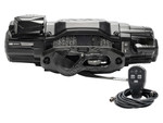 ARW100SA - ARB 10,000lb 12v Winch - 10mm x 28m Synthetic Rope - 4.0kW Motor and 4 Stage Gearbox Image 1 Thumbnail