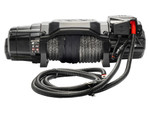 ARW100SA - ARB 10,000lb 12v Winch - 10mm x 28m Synthetic Rope - 4.0kW Motor and 4 Stage Gearbox Image 8 Thumbnail
