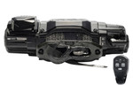 ARW120SA - ARB 12,000lb 12v Winch - 11mm x 24m Synthetic Rope - 4.3kW Motor and 4 Stage Gearbox Image 5 Thumbnail