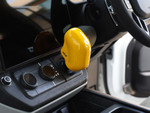 DA5313 - Anti-theft Gear Lock - Land Rover Defender - 2020 onwards Image 3 Thumbnail