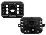 DA7959 - Bluetooth Wireless Vehicle Accessory Control - control up to six 12V devices, including auxiliary lights, winches and air compressors. Image 5 Thumbnail