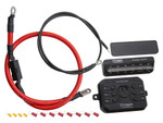 DA7959 - Bluetooth Wireless Vehicle Accessory Control - control up to six 12V devices, including auxiliary lights, winches and air compressors. Image 2 Thumbnail