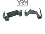 YRM520 - Pair of Engine Chassis Mounts – LR Defender TDCi 2007-2016 Image 1 Thumbnail