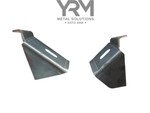 YRM522 - PAIR Engine Chassis Mounts – LR Defender (2.25 petrol/2.5 petrol/2.5 NA diesel/2.5 turbo diesel/200tdi) Image 3 Thumbnail