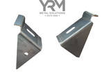 YRM522 - PAIR Engine Chassis Mounts – LR Defender (2.25 petrol/2.5 petrol/2.5 NA diesel/2.5 turbo diesel/200tdi) Image 1 Thumbnail