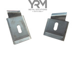 YRM522 - PAIR Engine Chassis Mounts – LR Defender (2.25 petrol/2.5 petrol/2.5 NA diesel/2.5 turbo diesel/200tdi) Image 2 Thumbnail