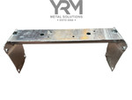 YRM524 - HD Galvanised Front Gearbox Crossmember for Land Rover Defender Image 5 Thumbnail