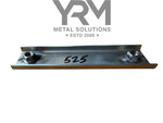 YRM525 - Stainless Steel 316 Stiffener, Seat Frame – Land Rover Defender 1987-2006 Image 1 Thumbnail