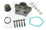 LRC11213 - Land Rover Defender Drive Flange Kit - Suitable for Models up to VIN KA930455 - Fits Front and Rear Driveshafts Image 1 Thumbnail