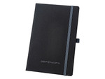 DLNB208BKA - Defender Notebook Image 1 Thumbnail