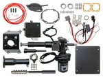 DA5590 - EZ Electronic Power Steering Kit - Series 2 - RHD - Non-depth Adjustable Steering Wheel - Nut Type Image 1 Thumbnail