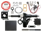 DA5591 - EZ Electronic Power Steering Kit - Series 2 - RHD - Depth Adjustable Steering Wheel - Clamp Type Image 1 Thumbnail