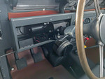 DA5592 - EZ Electronic Power Steering Kit - Series 2 - LHD - Depth Adjustable Steering Wheel - Clamp Type Image 2 Thumbnail