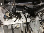 DA5593LHD - EZ Electronic Power Steering Kit - Series 3 - LHD Image 2 Thumbnail