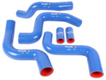 TF747 - Silicone Turbo & Intercooler Hoses - Range Rover L322 2002 - 2013 - 3.6TDV8 Image 1 Thumbnail