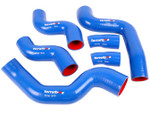 TF748 - Silicone Turbo & Intercooler Hoses - Range Rover Sport 2005 - 2013 - 3.6TDV8 Image 1 Thumbnail
