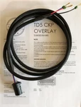 LRC11224 - TD5 Crank Sensor Overlay Harness - Land Rover Defender and Discovery - by Pace Automotive Image 1 Thumbnail