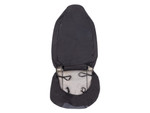 08500022 - ARB Slip On Seat Cover - Black and Dark Grey Image 2 Thumbnail
