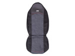 08500022 - ARB Slip On Seat Cover - Black and Dark Grey Image 1 Thumbnail