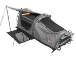 SDS103 - ARB SkyDome Series 3 Single Swag Tent Image 1 Thumbnail